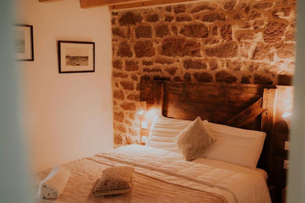 Gite Naturia - Chaumiere De Berringue Plouhinec  Exterior foto